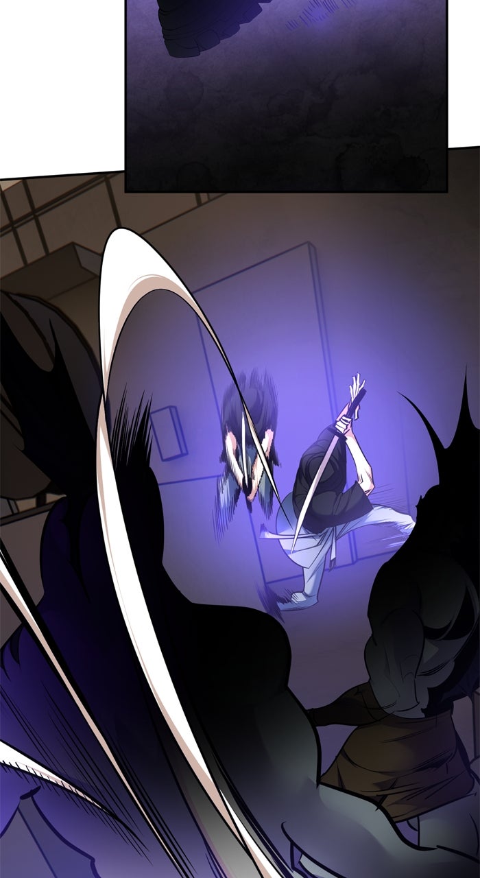 Read Return to Player EN Manga Online