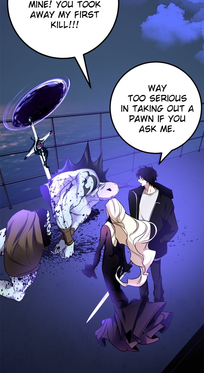 Read Return to Player EN Manga Online