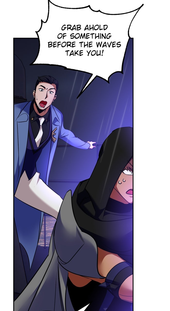 Read Return to Player EN Manga Online