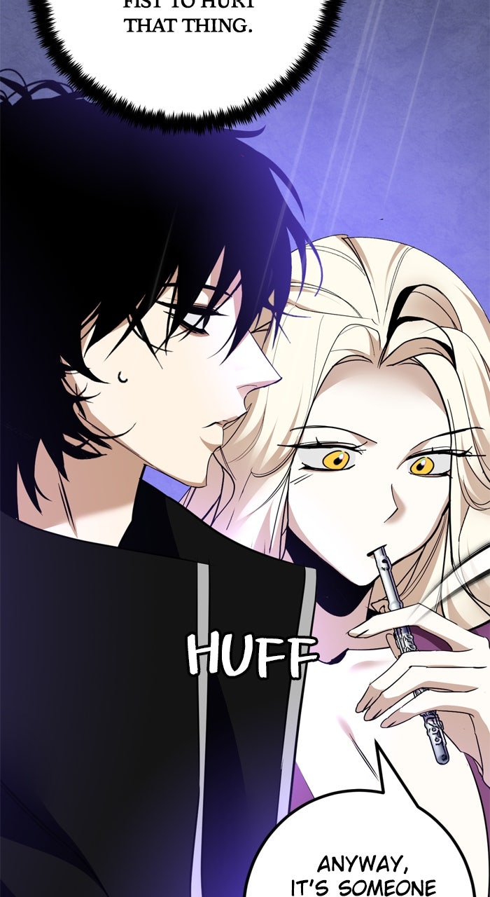 Read Return to Player EN Manga Online