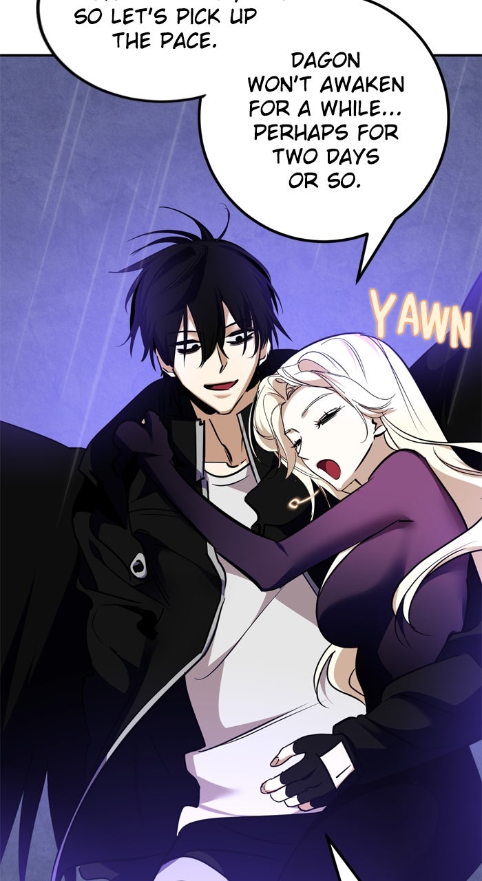 Read Return to Player EN Manga Online