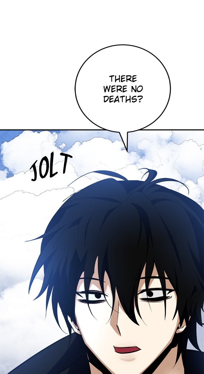 Read Return to Player EN Manga Online