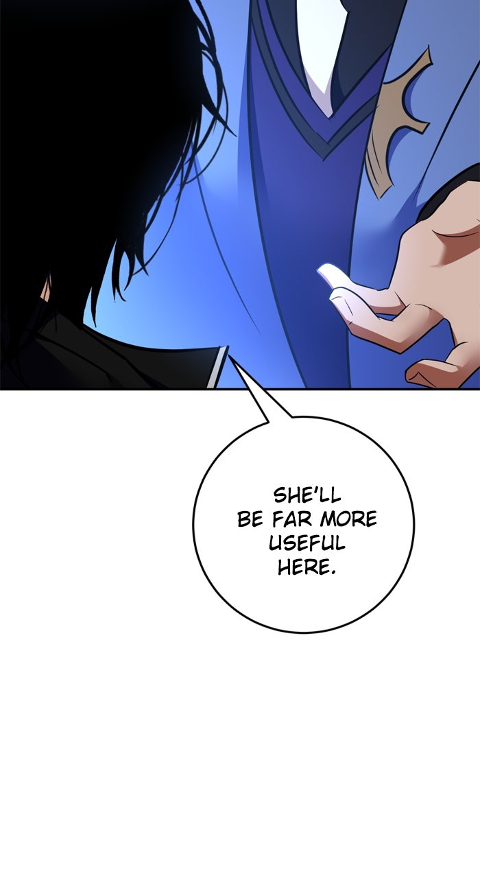 Read Return to Player EN Manga Online