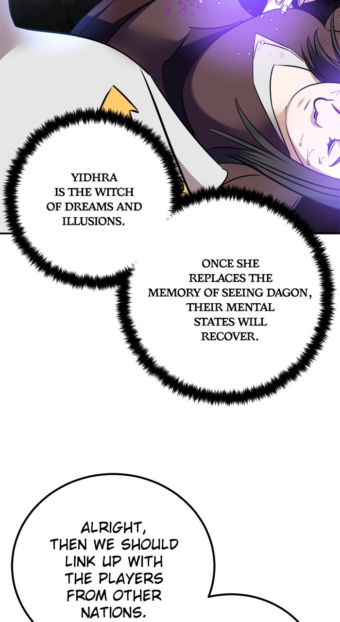 Read Return to Player EN Manga Online