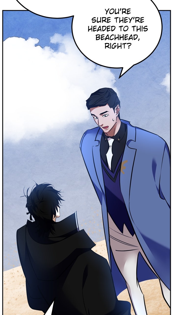 Read Return to Player EN Manga Online
