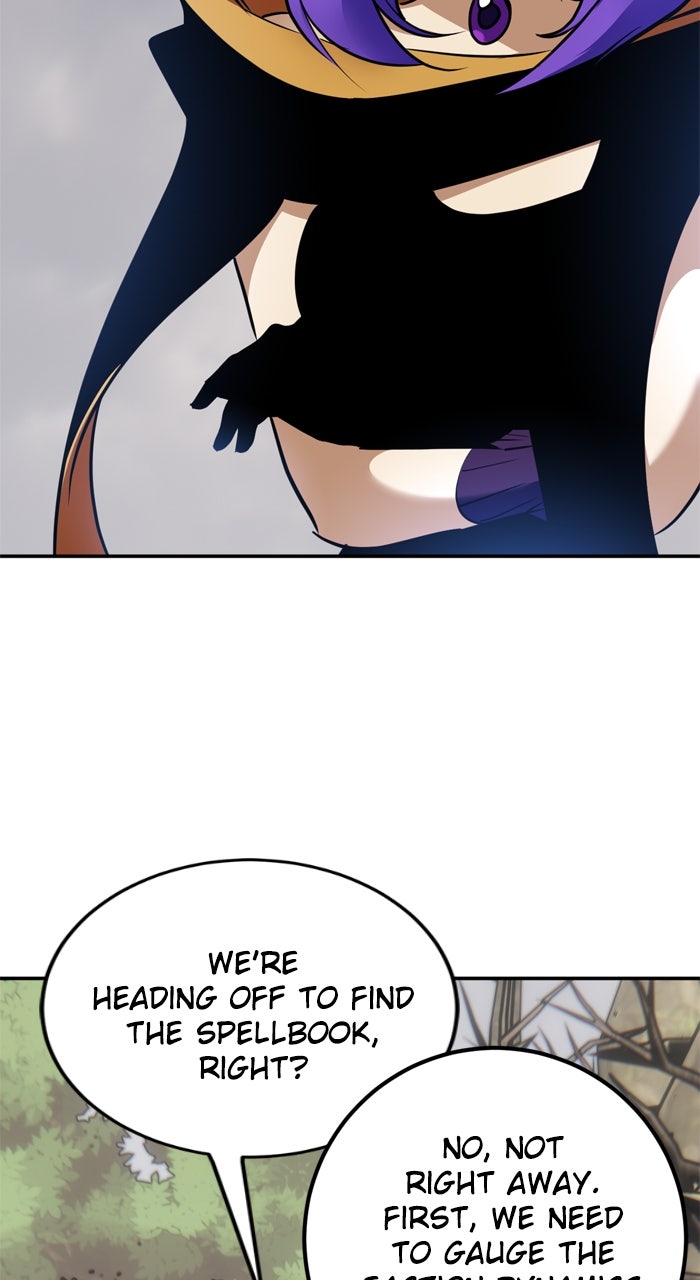 Read Return to Player EN Manga Online