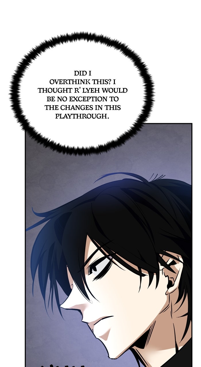 Read Return to Player EN Manga Online