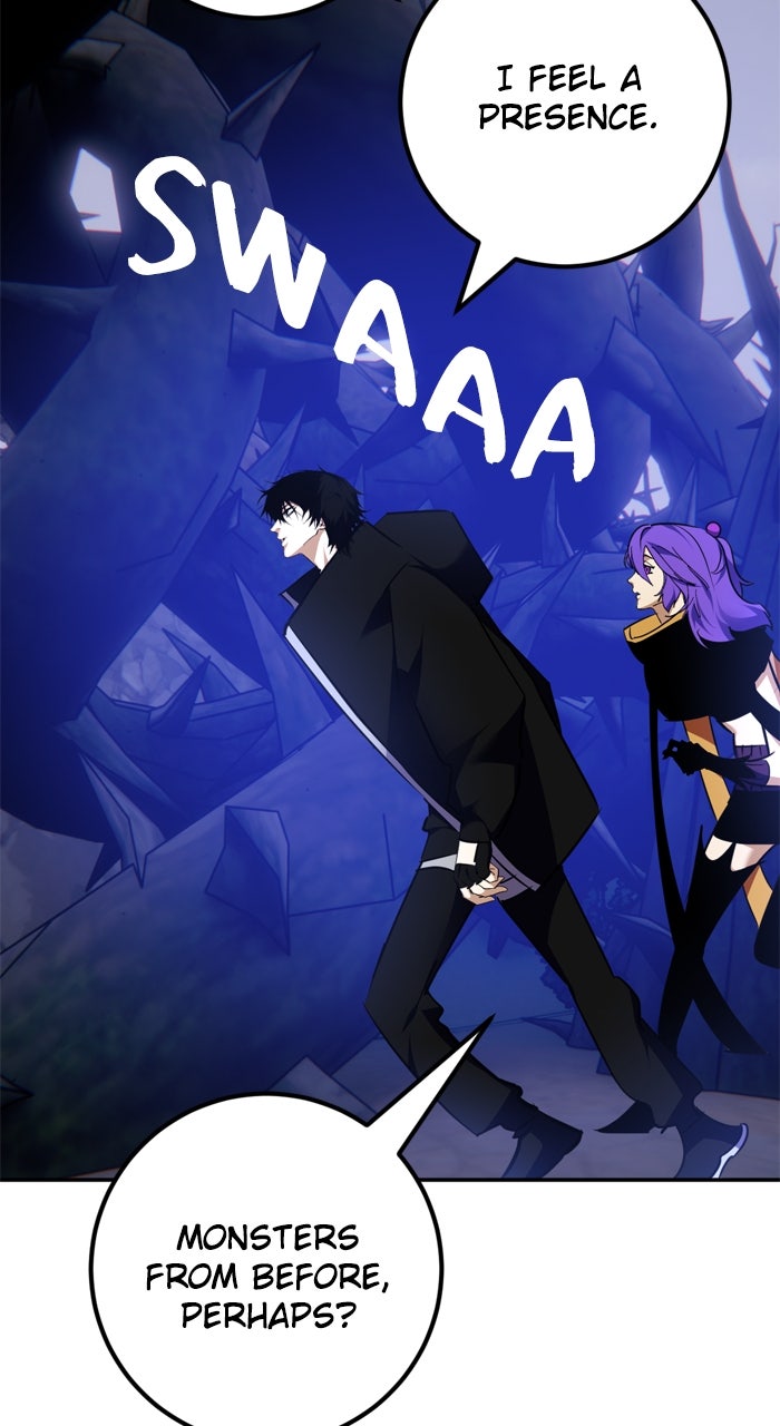 Read Return to Player EN Manga Online