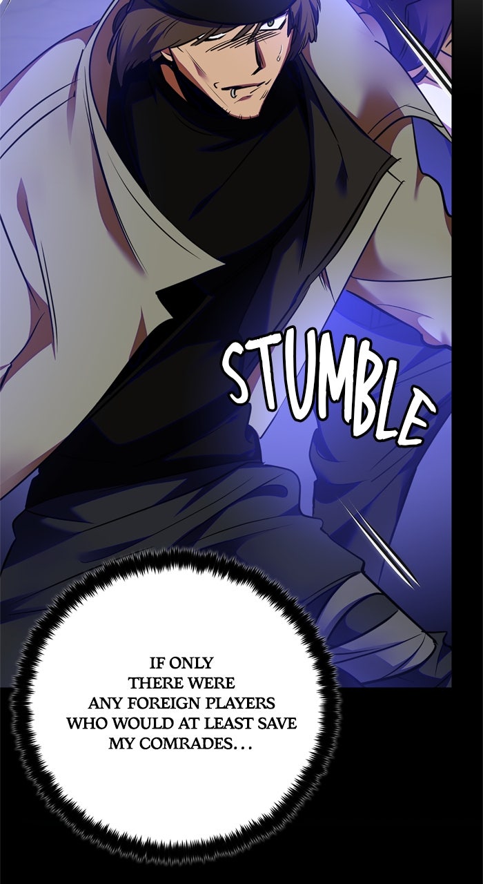 Read Return to Player EN Manga Online