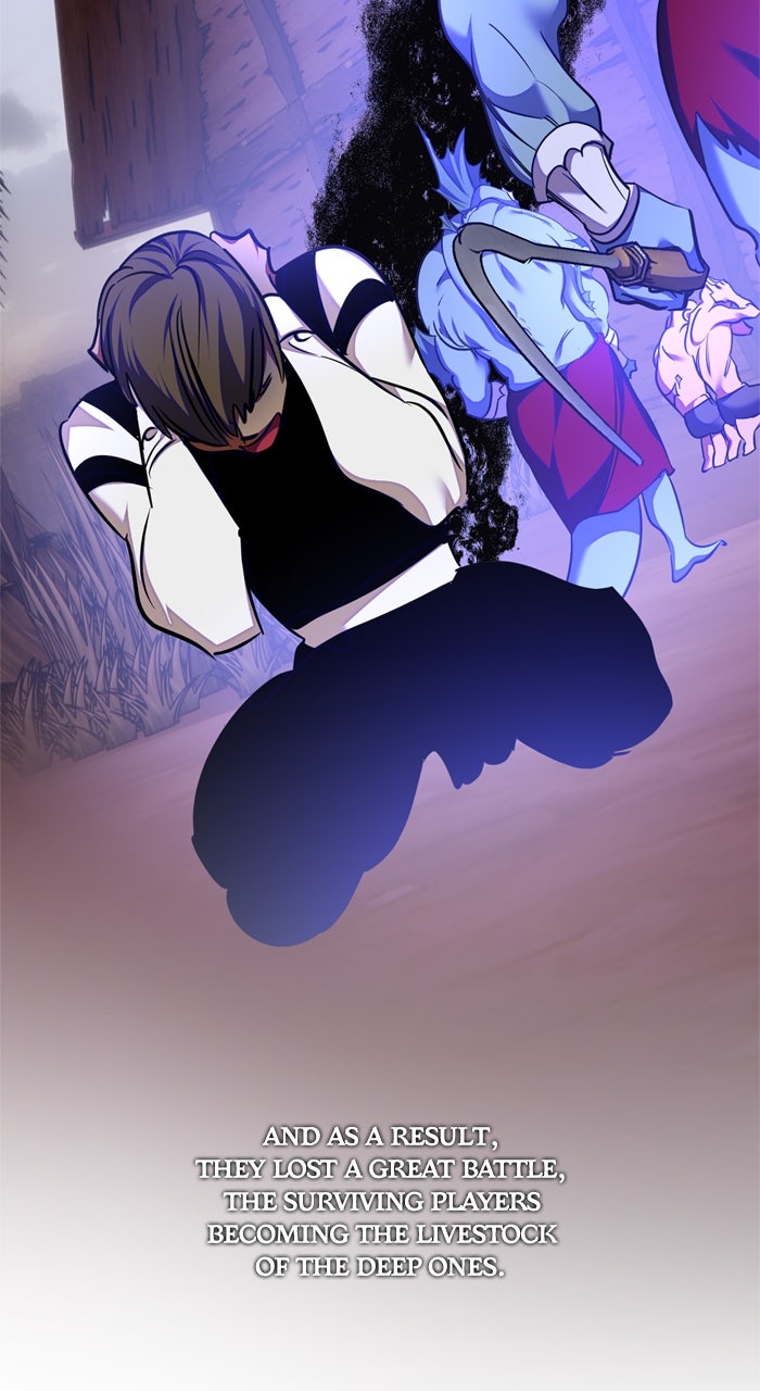 Read Return to Player EN Manga Online