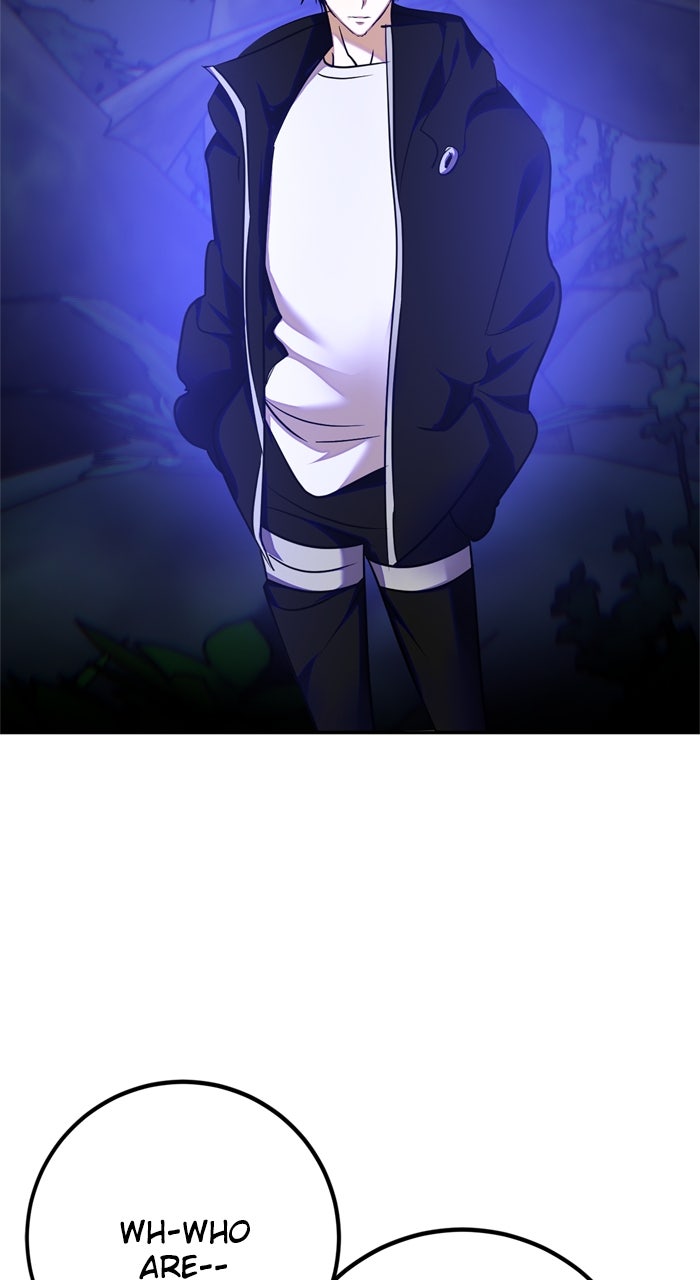 Read Return to Player EN Manga Online