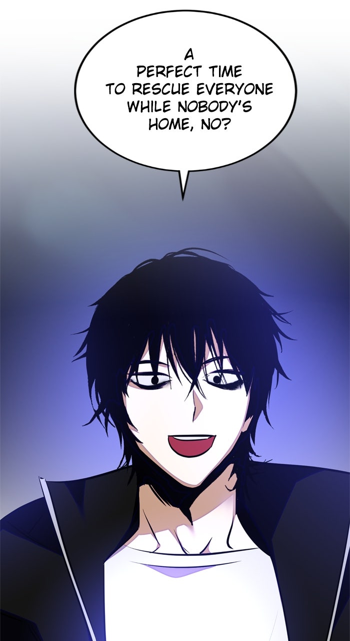 Read Return to Player EN Manga Online