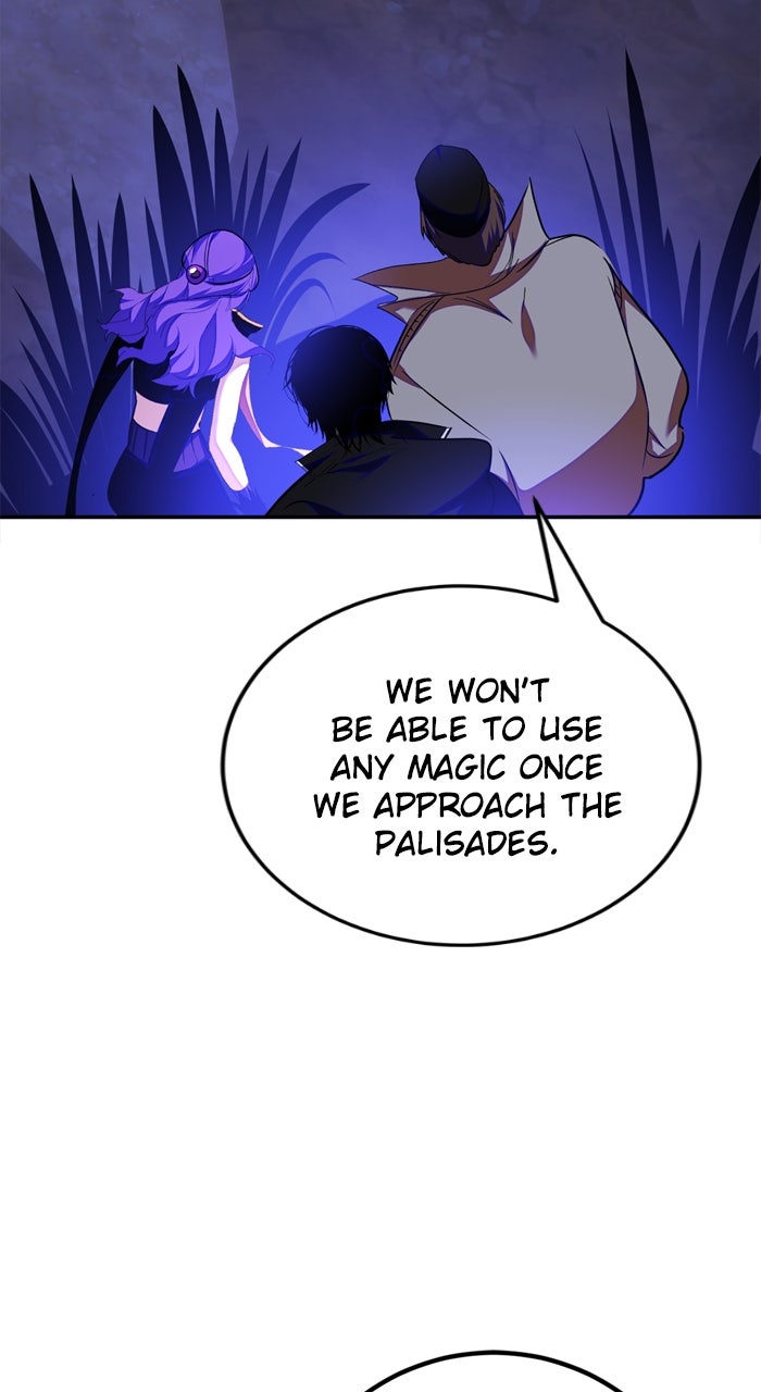 Read Return to Player EN Manga Online