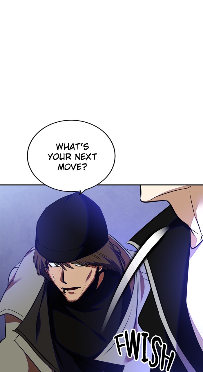 Read Return to Player EN Manga Online