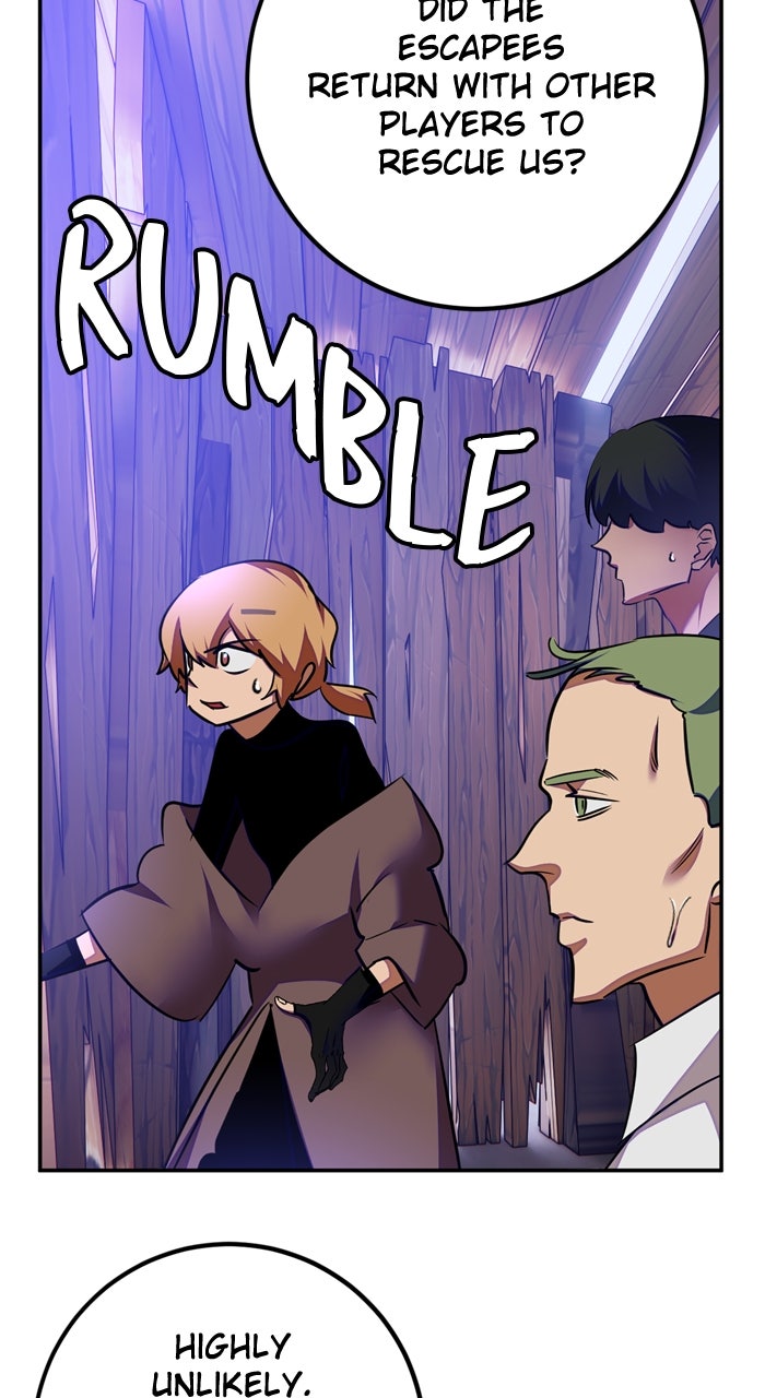 Read Return to Player EN Manga Online