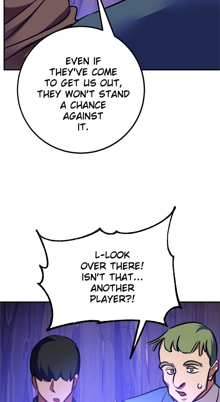 Read Return to Player EN Manga Online