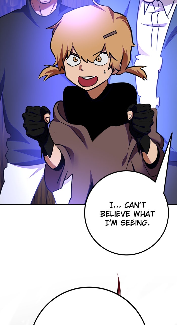 Read Return to Player EN Manga Online