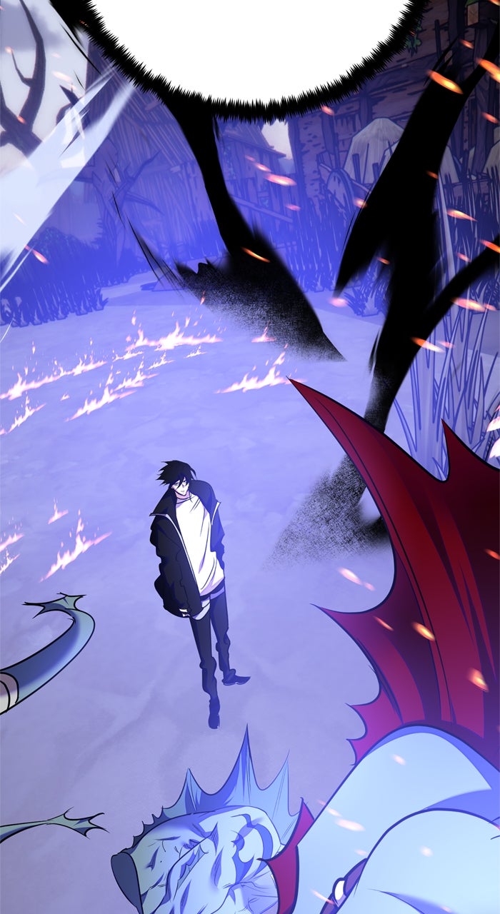 Read Return to Player EN Manga Online