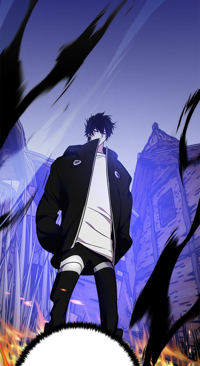 Read Return to Player EN Manga Online