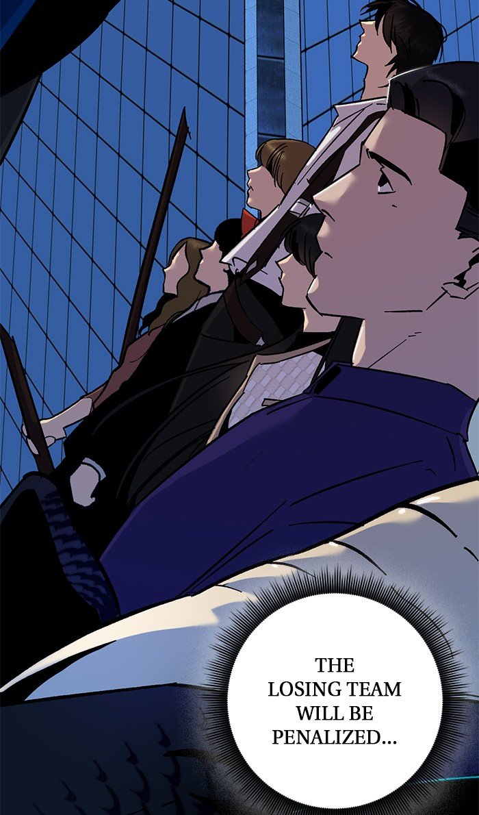 Read Return to Player EN Manga Online