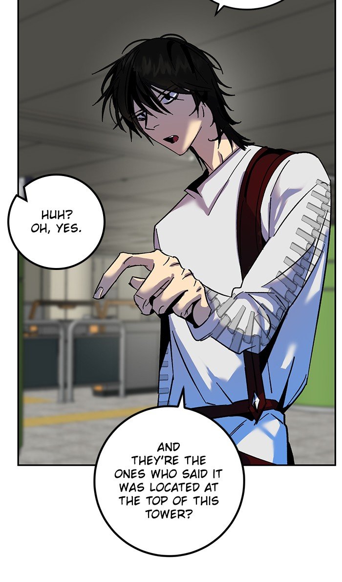 Read Return to Player EN Manga Online