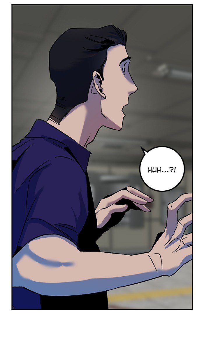 Read Return to Player EN Manga Online
