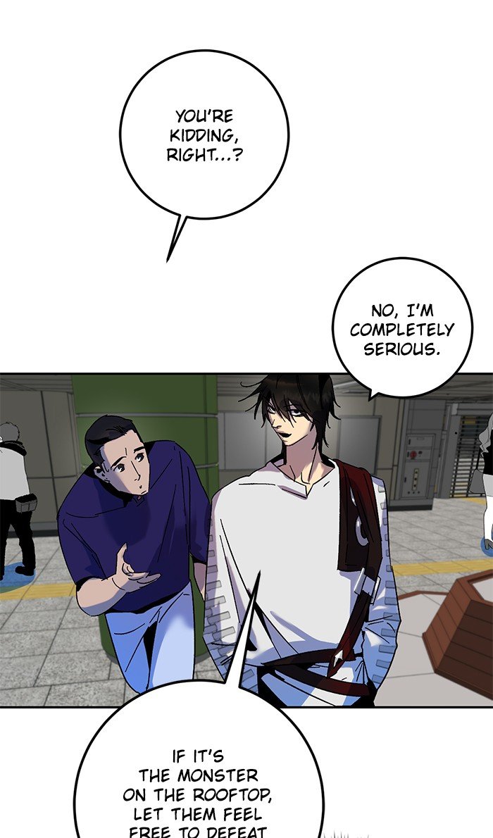 Read Return to Player EN Manga Online