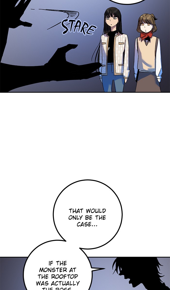 Read Return to Player EN Manga Online