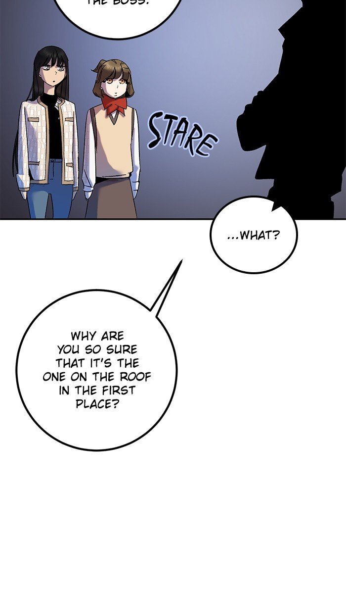 Read Return to Player EN Manga Online
