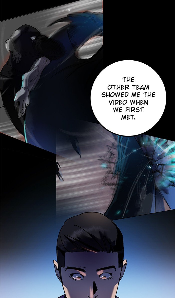 Read Return to Player EN Manga Online