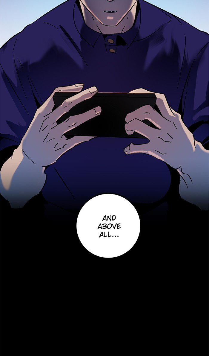 Read Return to Player EN Manga Online