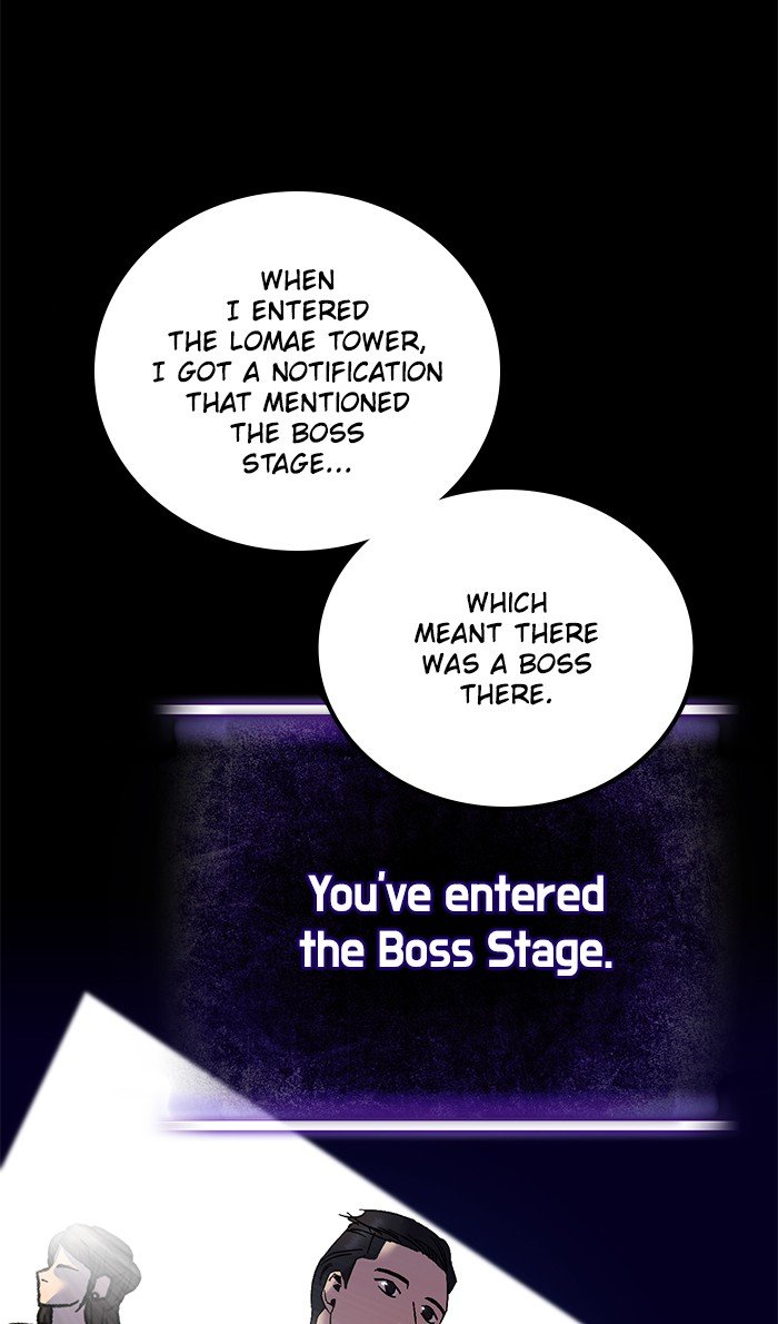 Read Return to Player EN Manga Online