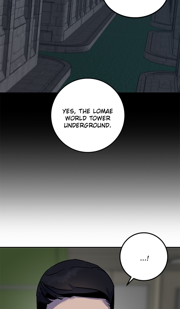 Read Return to Player EN Manga Online