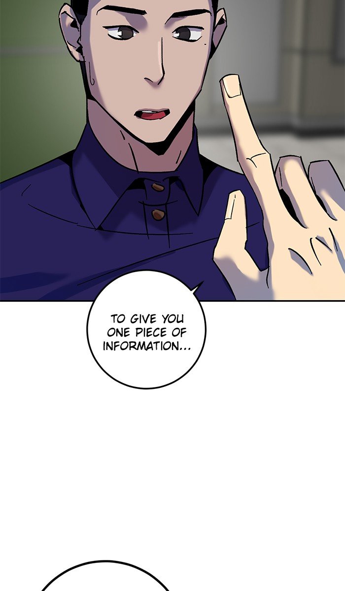 Read Return to Player EN Manga Online
