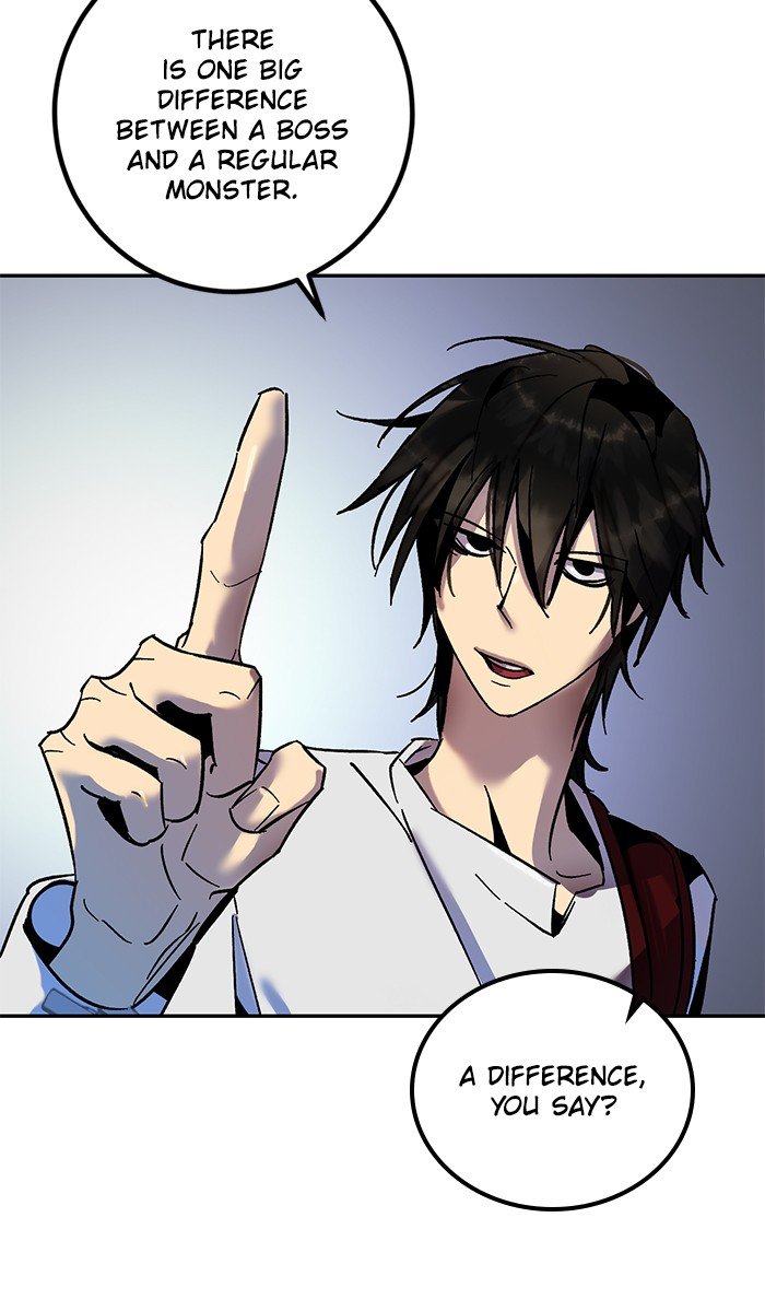 Read Return to Player EN Manga Online