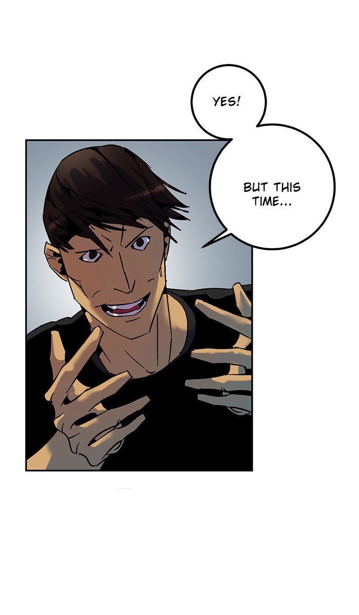 Read Return to Player EN Manga Online
