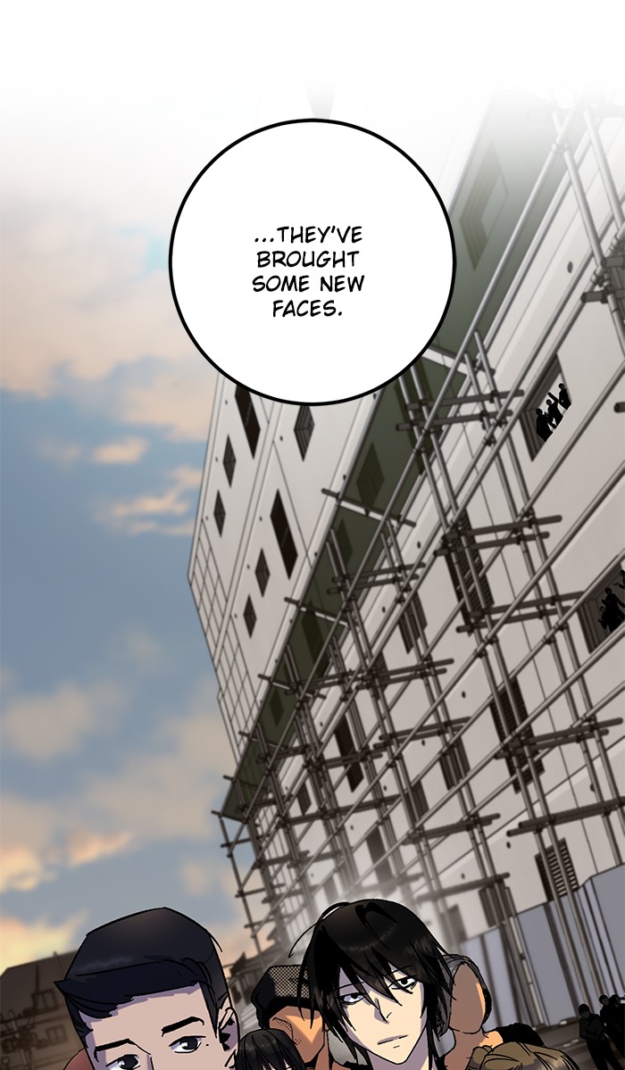 Read Return to Player EN Manga Online