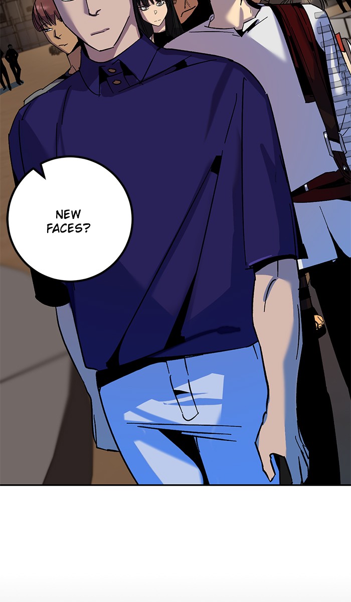 Read Return to Player EN Manga Online