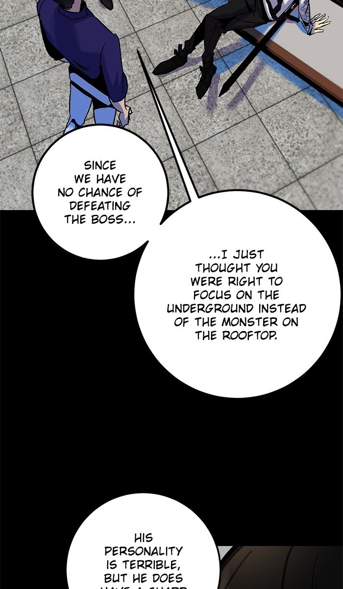 Read Return to Player EN Manga Online