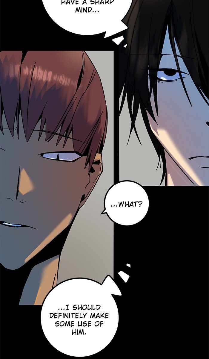 Read Return to Player EN Manga Online