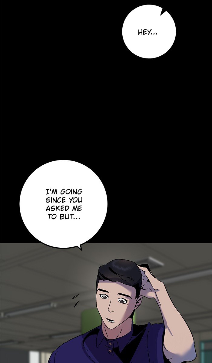 Read Return to Player EN Manga Online