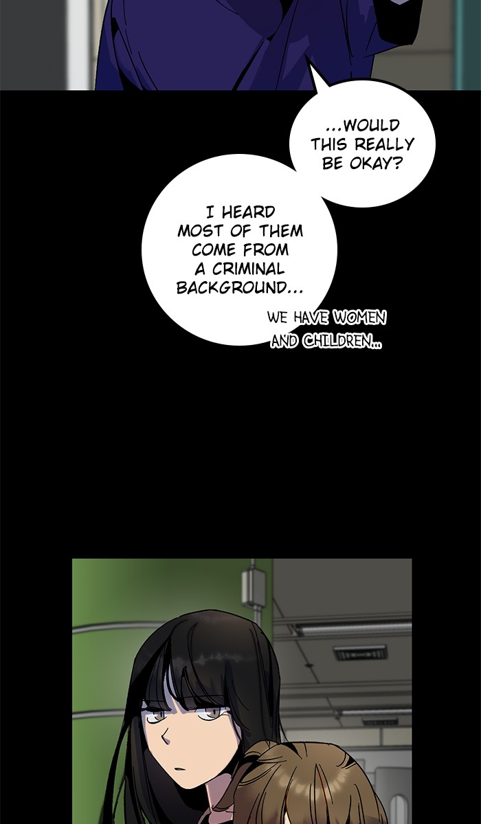 Read Return to Player EN Manga Online
