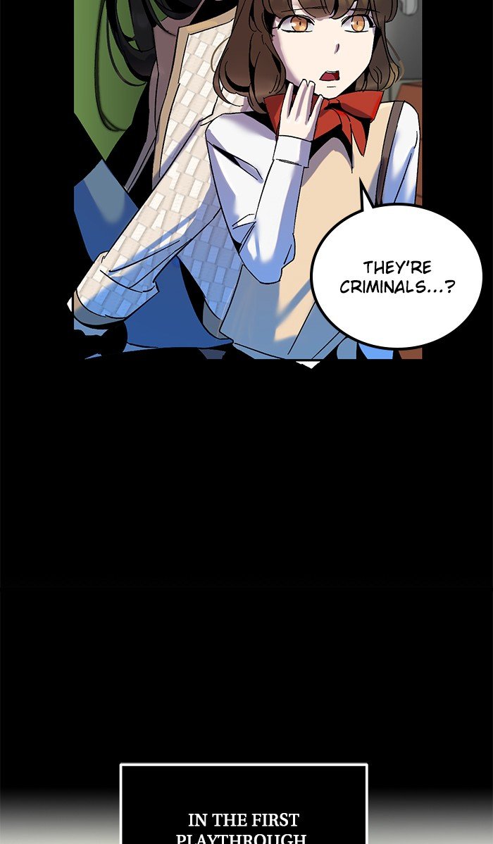 Read Return to Player EN Manga Online