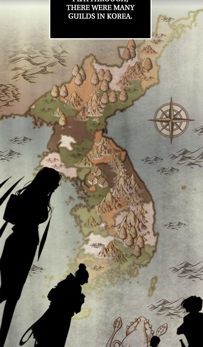 Read Return to Player EN Manga Online