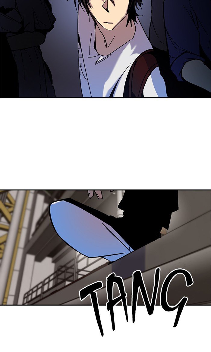 Read Return to Player EN Manga Online
