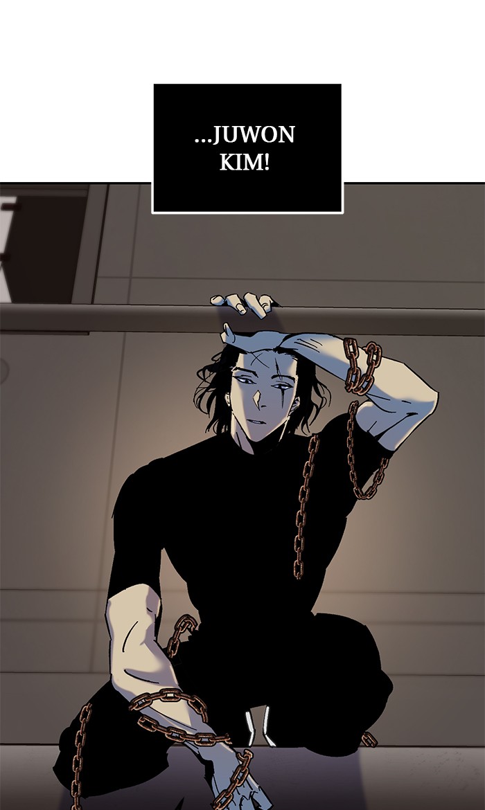 Read Return to Player EN Manga Online