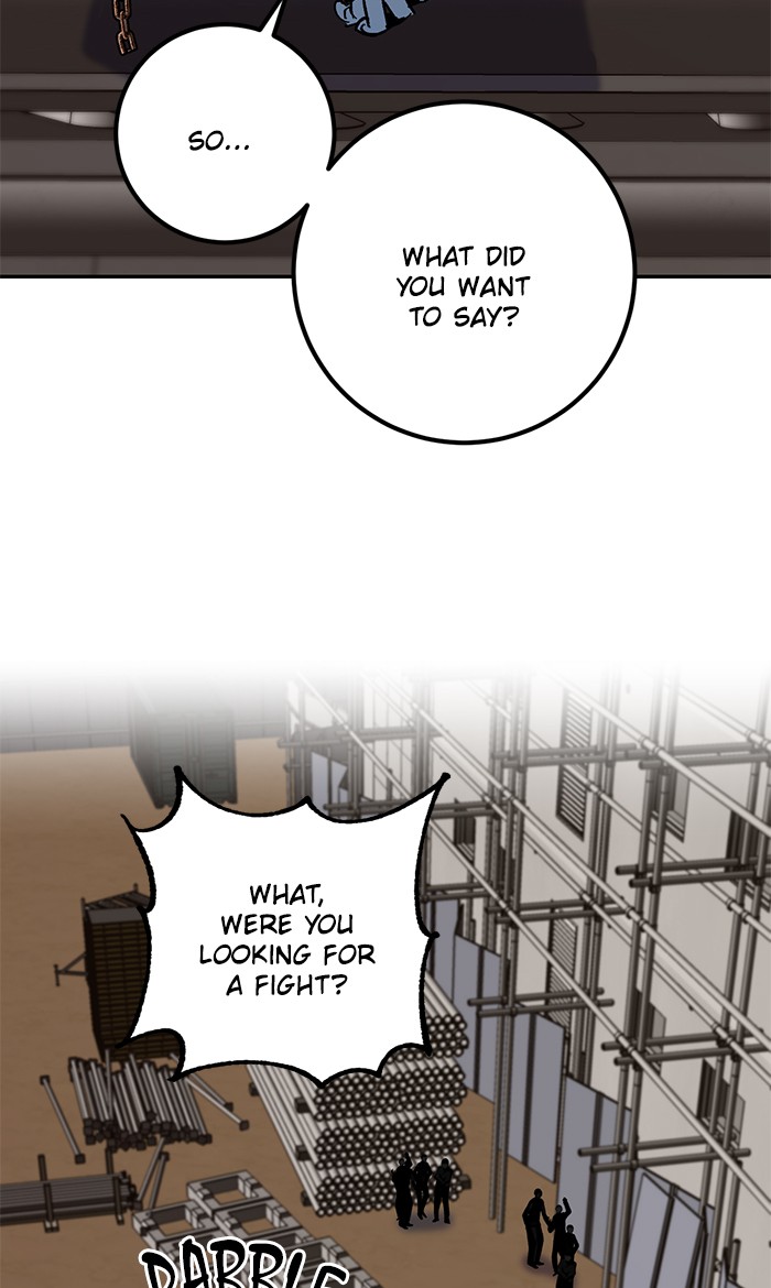 Read Return to Player EN Manga Online
