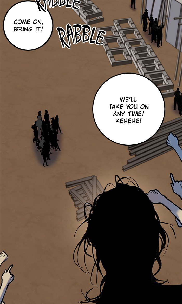 Read Return to Player EN Manga Online