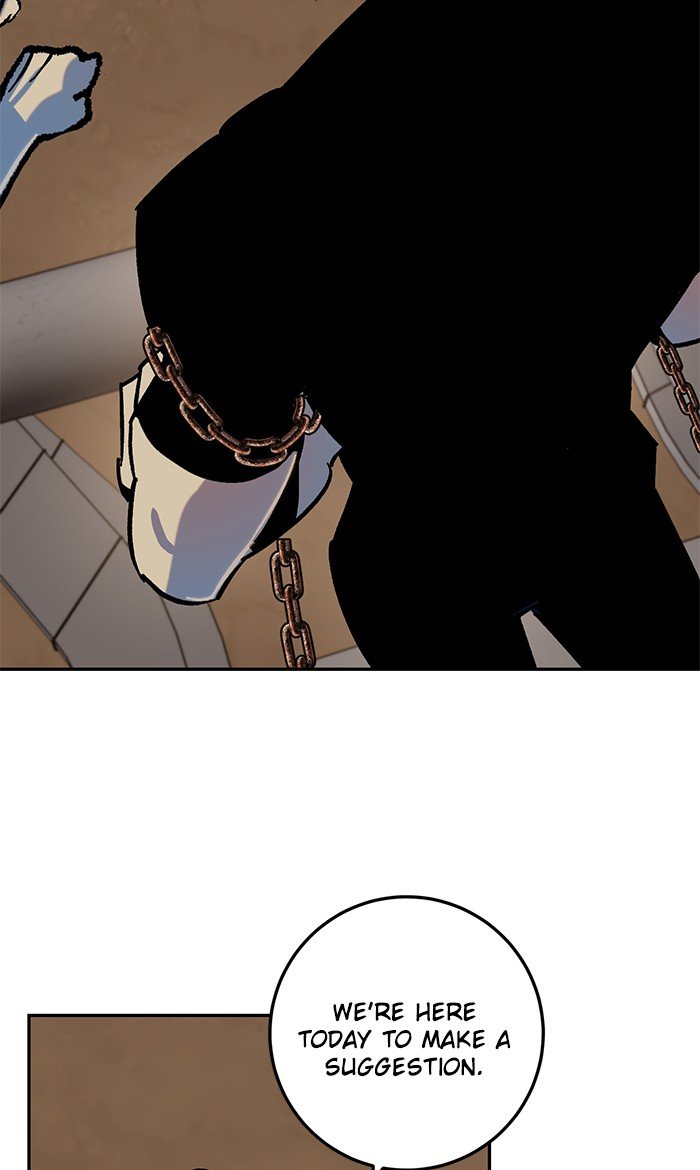 Read Return to Player EN Manga Online