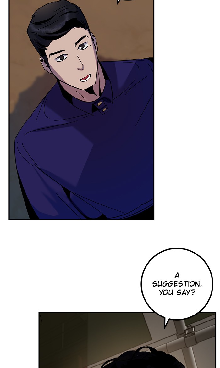 Read Return to Player EN Manga Online